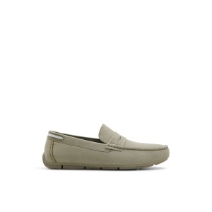 Zapatos Casual Call It Spring Farina_h Hombre Verdes | XKU239570