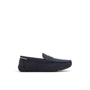 Zapatos Casual Call It Spring Farina_h Hombre Negros | LWB978135