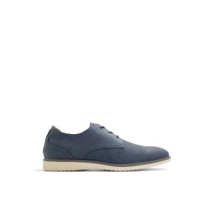 Zapatos Casual Call It Spring Robinson Hombre Azul Marino | EIL931620