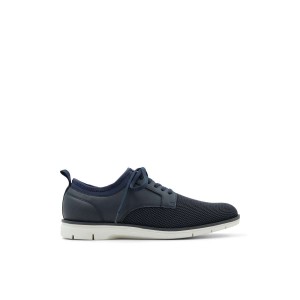 Zapatos Casual Call It Spring Slate Hombre Azul Marino | BQV712853