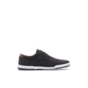 Zapatos Casual Call It Spring Tureaux Hombre Negros | PGK972348