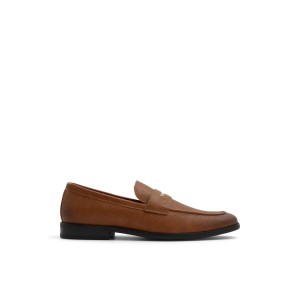 Zapatos de Vestir Call It Spring Astair Hombre Cognac | PGD374190