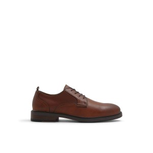 Zapatos de Vestir Call It Spring Brighton_h Hombre Marrom | IBK930125