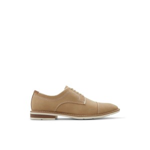 Zapatos de Vestir Call It Spring Brosnan Hombre Beige | KYB908715