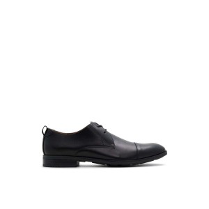 Zapatos de Vestir Call It Spring Callaghan Hombre Negros | ONZ329180