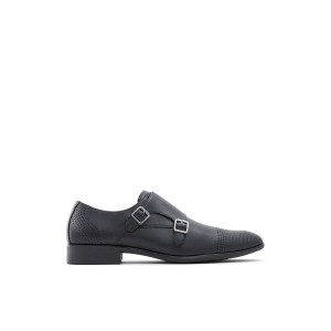 Zapatos de Vestir Call It Spring Daniels Hombre Negros | YSJ857642