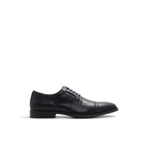 Zapatos de Vestir Call It Spring Fitzwilliam Hombre Negros | LRV219630