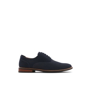 Zapatos de Vestir Call It Spring Fresien Hombre Azul Marino | FQB347516