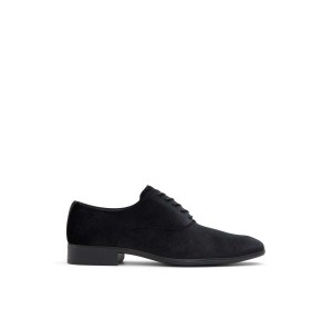 Zapatos de Vestir Call It Spring Jonathan Hombre Negros | UEC614079