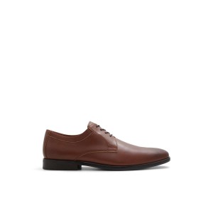 Zapatos de Vestir Call It Spring Killion Hombre Cognac | FOW617584