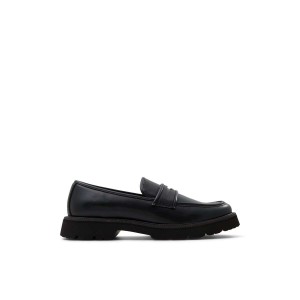 Zapatos de Vestir Call It Spring Lucian Hombre Negros | OCM816304