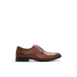 Zapatos de Vestir Call It Spring Mclean Hombre Cognac | JER198475