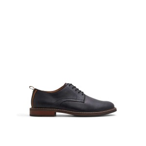 Zapatos de Vestir Call It Spring Newland Hombre Negros | MCK863471