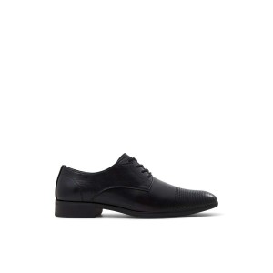 Zapatos de Vestir Call It Spring Pelton Hombre Negros | IES346720