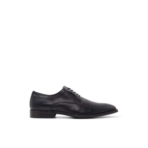 Zapatos de Vestir Call It Spring Pemberley Hombre Negros | OKQ043795