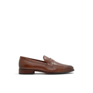 Zapatos de Vestir Call It Spring Pinchard Hombre Cognac | BLT604731