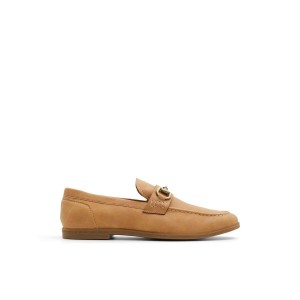 Zapatos de Vestir Call It Spring Pine Hombre Beige | ERS749803