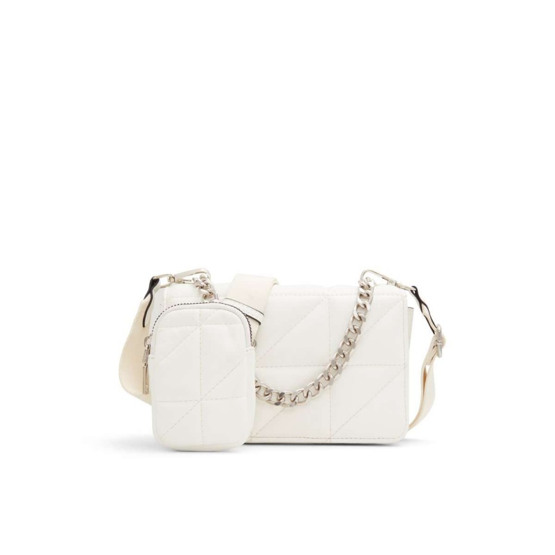 Bolsas Hombro Call It Spring Cherry Mujer Blancos | BNL458327