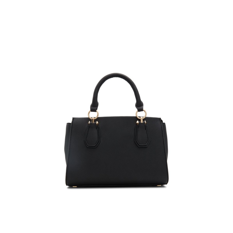 Bolsas Hombro Call It Spring Devoted Mujer Negros | PCA290654