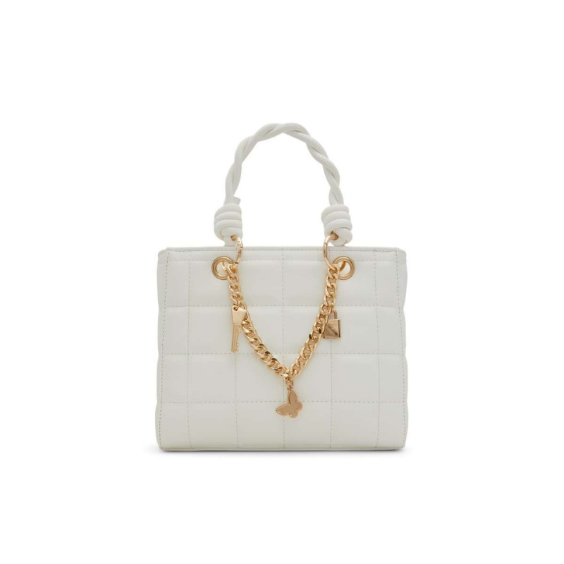 Bolsas Hombro Call It Spring Howitiss Mujer Blancos | KTV024785