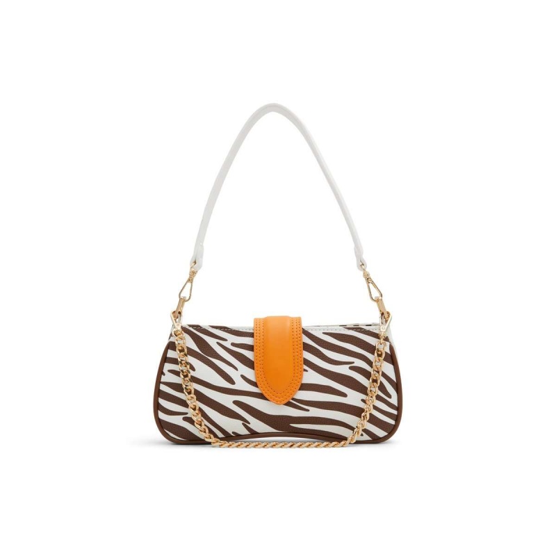 Bolsas Mini Call It Spring Juicy Mujer Marrom | URZ106893