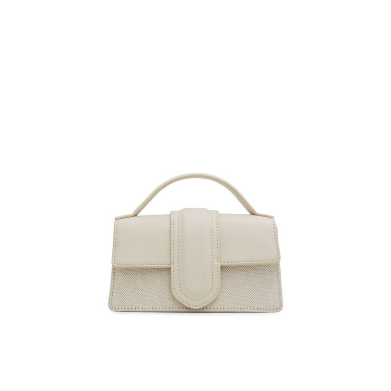 Bolsas Mini Call It Spring Keyla Mujer Bone | CAF301254