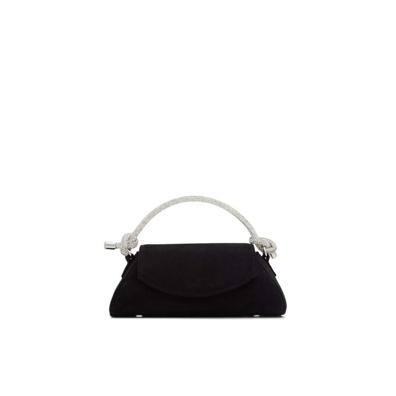 Bolsas Mini Call It Spring Ybutha Mujer Negros | STR214570