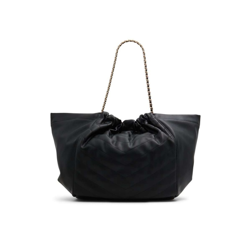 Bolsas de Mano Call It Spring Ilara Mujer Negros | YLU738015