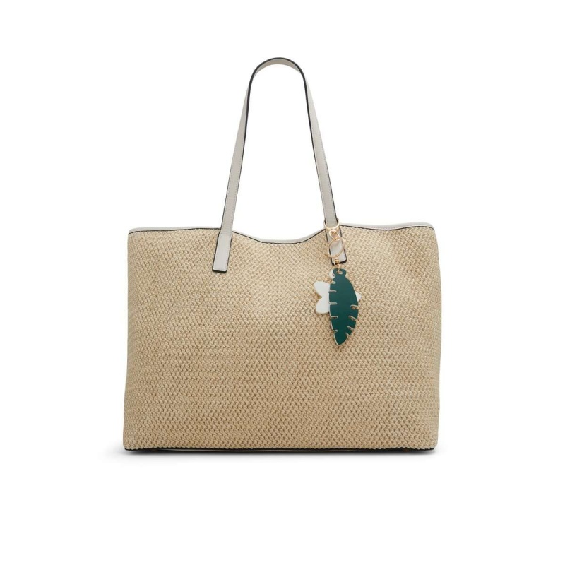 Bolsas de Mano Call It Spring Lookout Mujer Natural | YTI684230