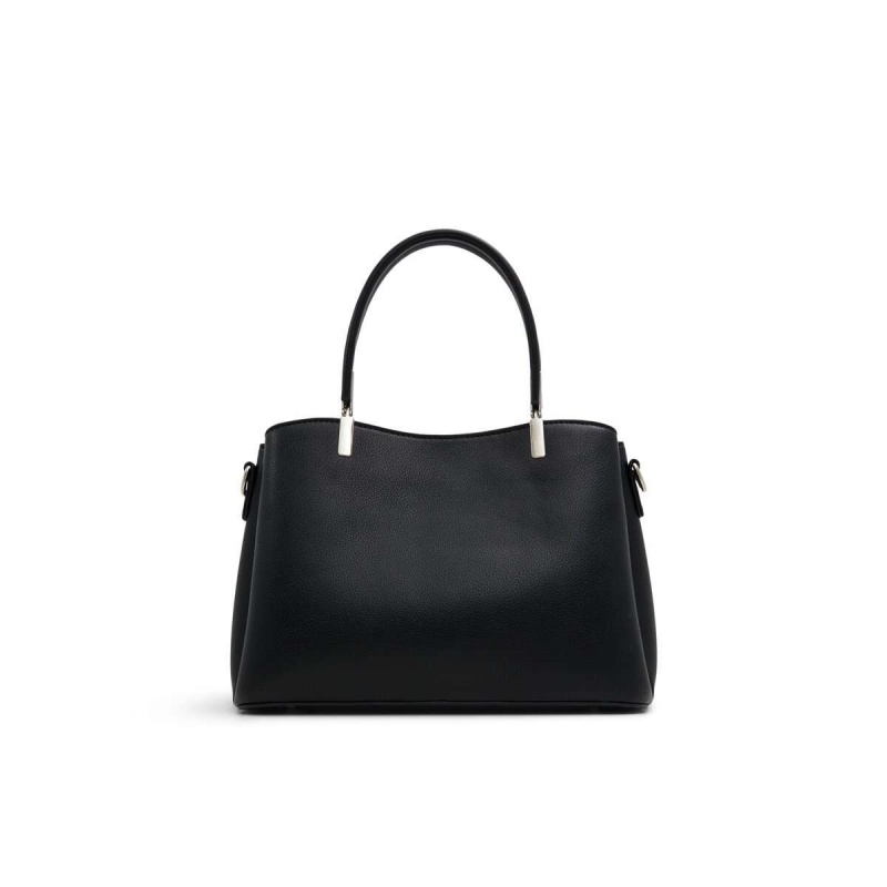 Bolsas de Mano Call It Spring Next level Mujer Negros | UCQ461738