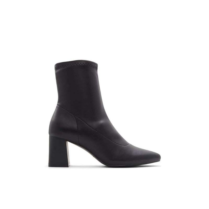 Botas Call It Spring Ameeka Mujer Negros | ZYM826479