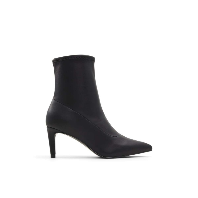 Botas Call It Spring Angiee Mujer Negros | LWQ490683