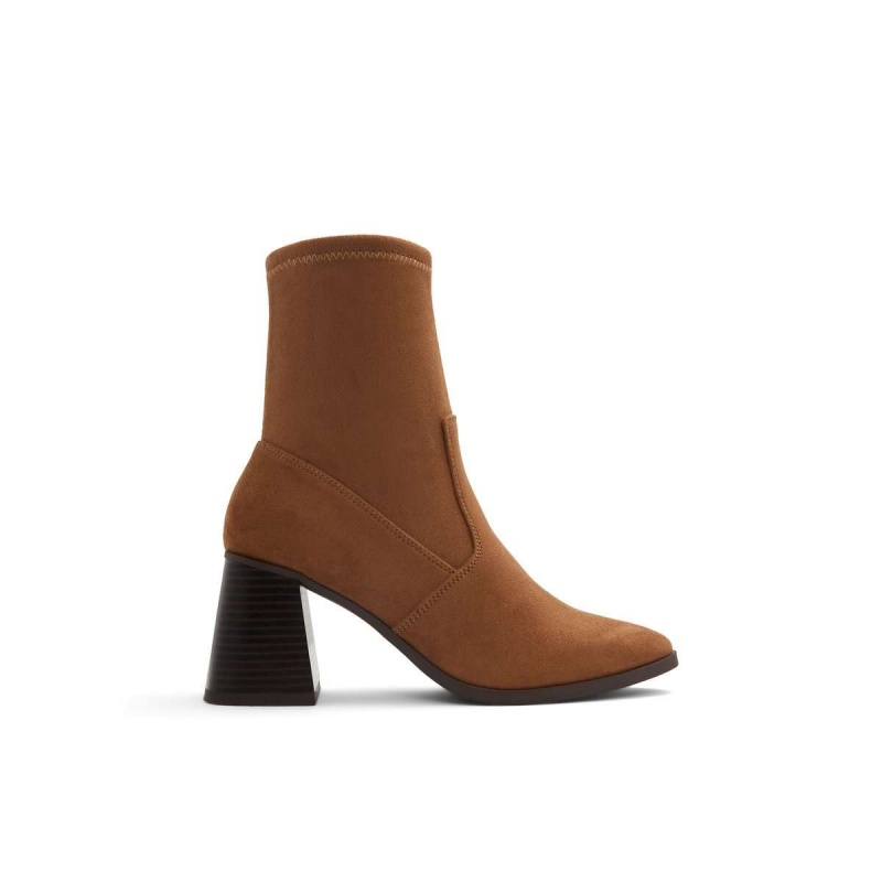 Botas Call It Spring Charmaine Mujer Cognac | JSC317925