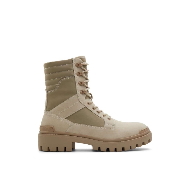 Botas Call It Spring Draper Hombre Ice | ZQM045931