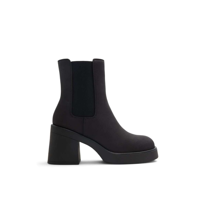 Botas Call It Spring Maleene Mujer Negros | BDP209546