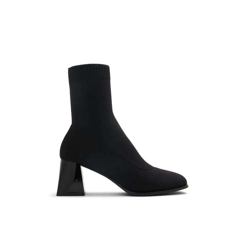 Botas Call It Spring Mikenna Mujer Negros | YLR695280