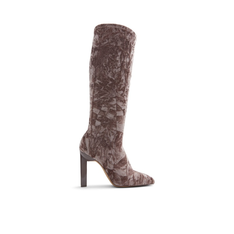 Botas Call It Spring Onyxx Mujer Grises | EVA930754