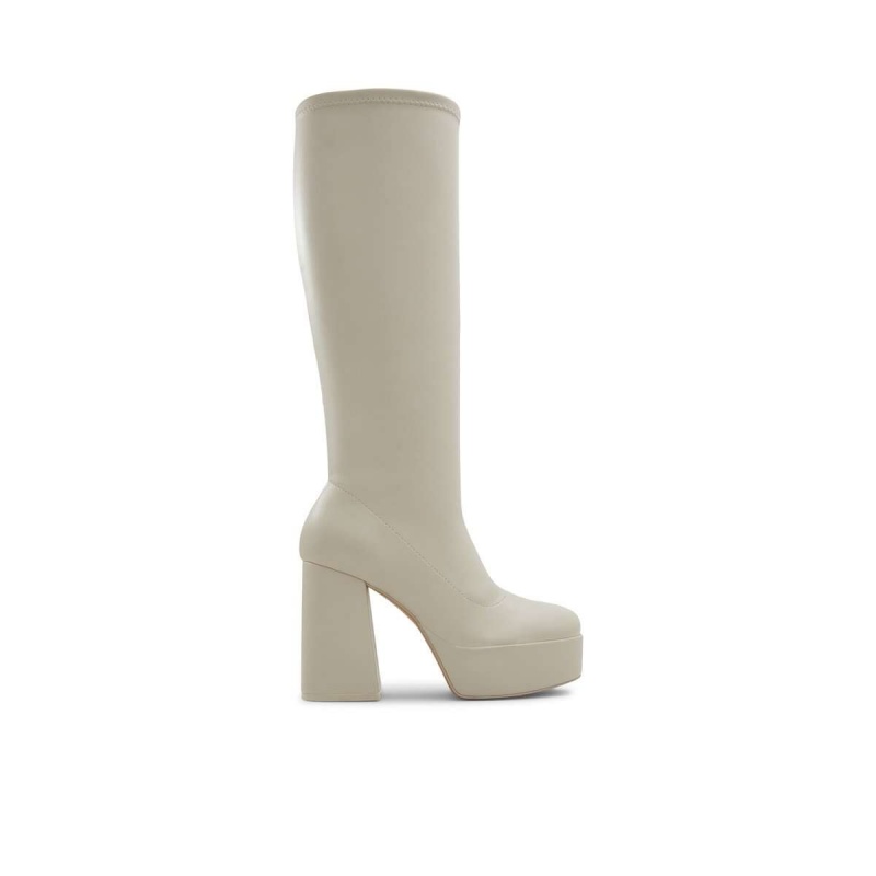 Botas Call It Spring Svana Mujer Grises Claro | NWA027861