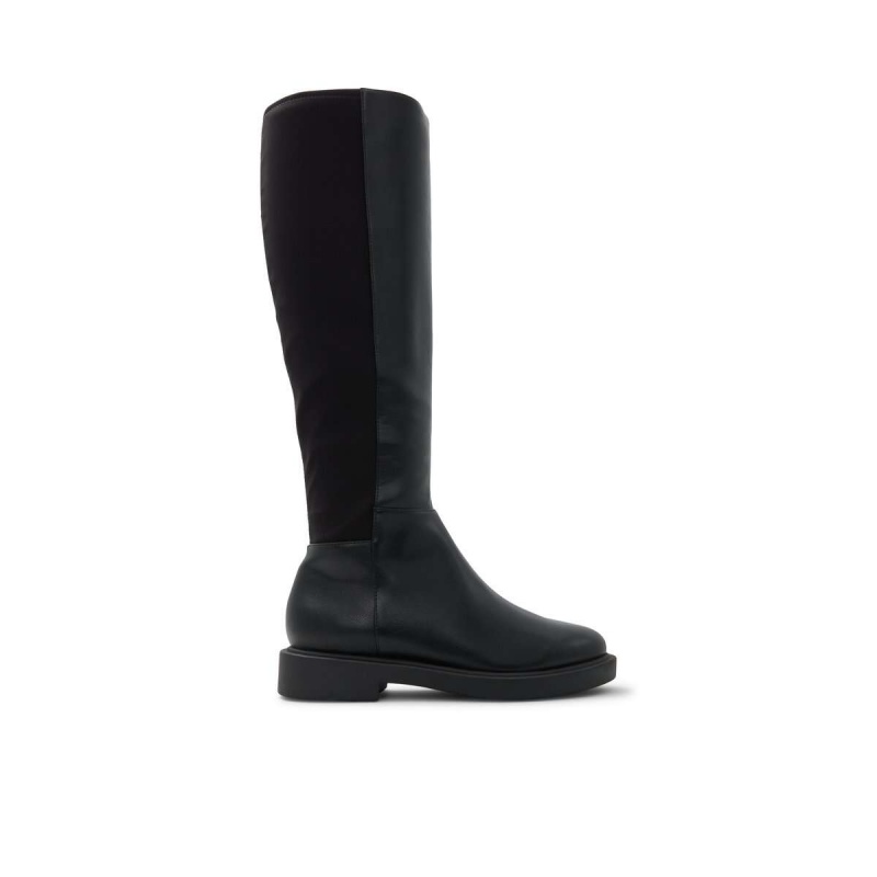 Botas Call It Spring Zaya Mujer Negros | BHT754198