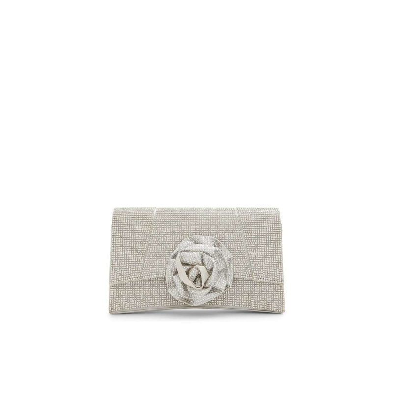 Clutches Call It Spring Ohwow Mujer Plateados | DCP975041