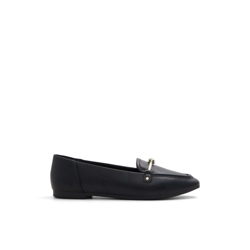 Mocasines Call It Spring Patsie Mujer Negros | KLT019265