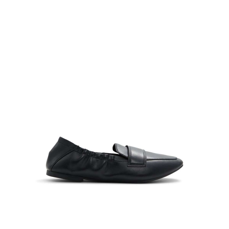 Mocasines Call It Spring Tonii Mujer Negros | AOZ041358