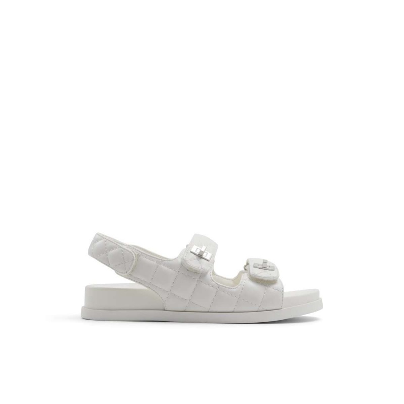 Sandalias Call It Spring Chantel Mujer Blancos | RHX256031