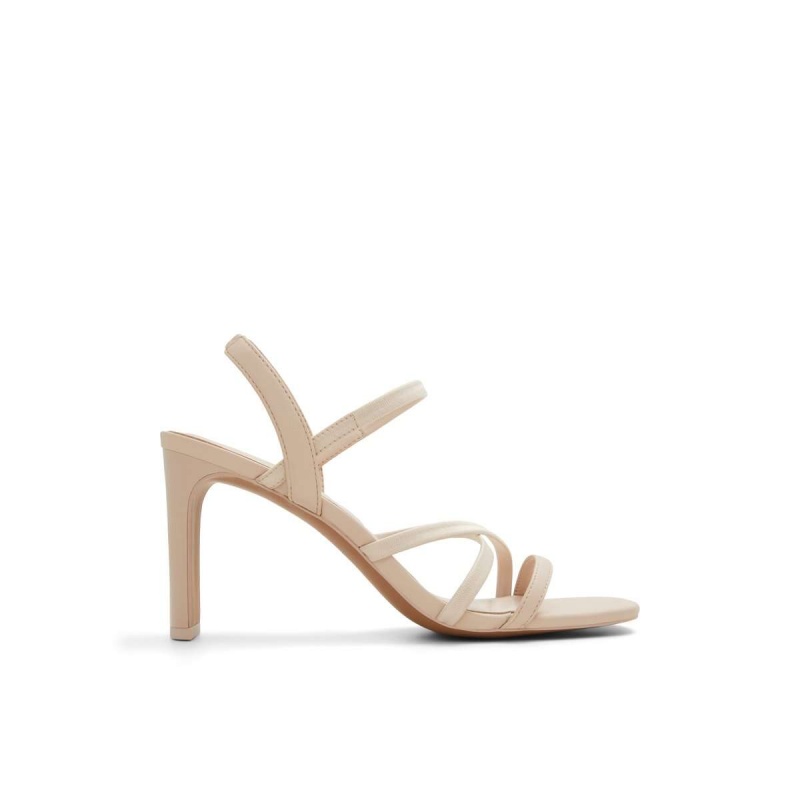 Sandalias Call It Spring Jazz Mujer Bone | DSV845720