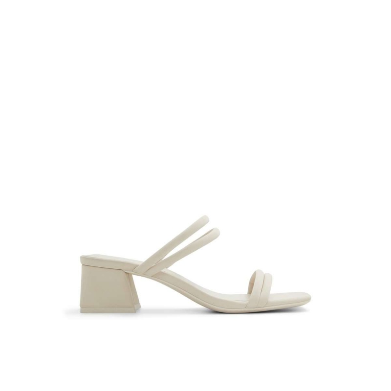 Sandalias Call It Spring Keelay Mujer Grises Claro | EDS762943