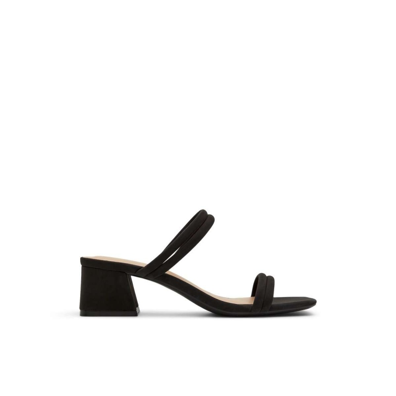 Sandalias Call It Spring Keelay Mujer Negros | SHF573612