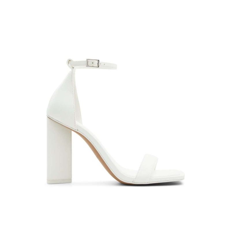 Sandalias Call It Spring Luisa Mujer Blancos | FBL456812