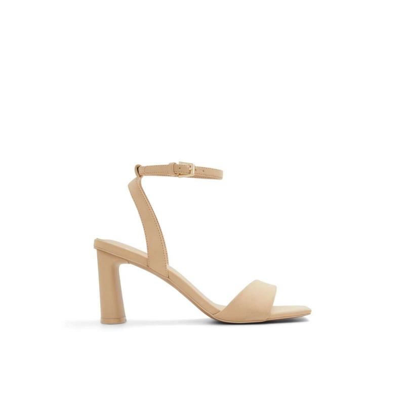 Sandalias Call It Spring Rorii Mujer Bone | DJG637901