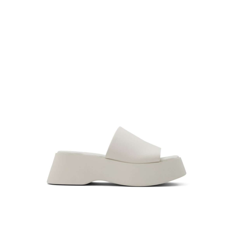 Sandalias Call It Spring Venise Mujer Blancos | LNY039615