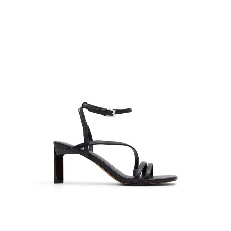 Sandalias Call It Spring Zahira Mujer Negros | INM347605